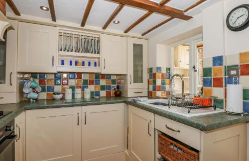 Holly Cottage - Foto 16