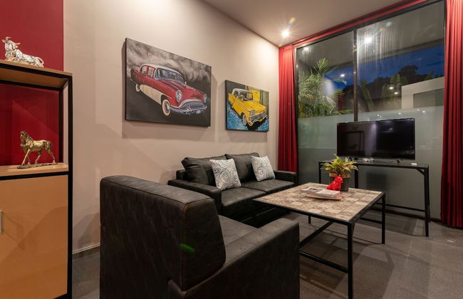 Hillside Lovina Studio - Foto 50