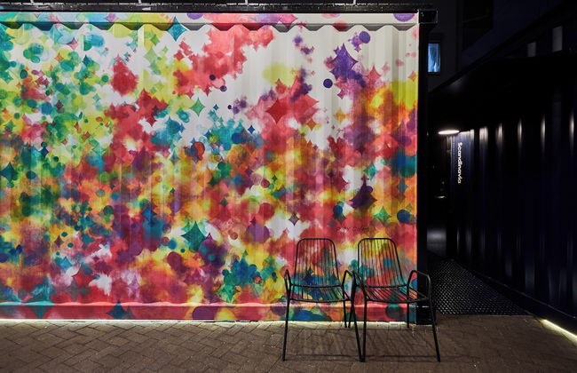 TORACO konohana - Foto 2