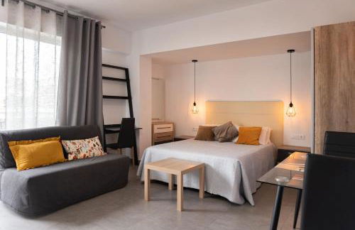 Income Spain Apartamentos - Photo 31