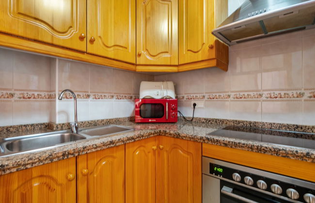 Edificio Las Americas - Foto 15