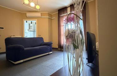 Chicco family - Appartamento spazioso per famiglie e soggiorni business - Cinelli Apartment - Foto 26