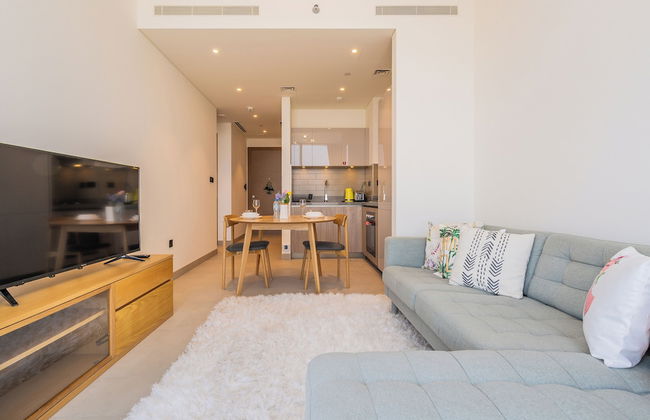 Beautiful Cityscape Views From This Urban Retreat - Foto 16