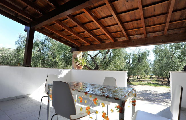 Case Vacanze L'Uliveto - Foto 27