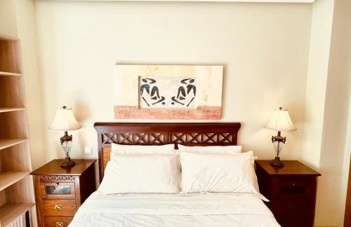 Marbella Dunas de Cabopino 2BR Apartment with private garden, swimingpool and parking - Magnolia Properties - Foto 14