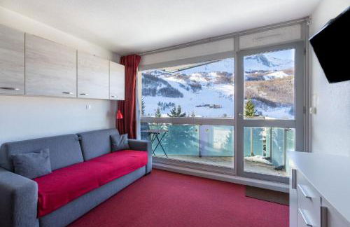 BIBI - Pied des pistes à Gourette - Foto 10