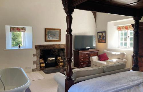 Worthy Manor - Foto 21