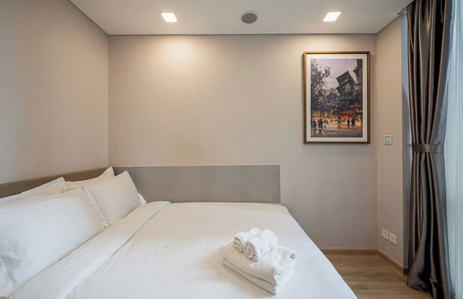 Landmark 81 Luxury- Lyshing Apartment - Foto 27