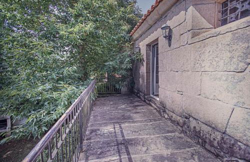 Pazo del siglo XVII en el corazón de Galicia - Foto 10