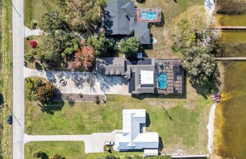 Lake Hamilton VI - Pool and Backyard Oasis - Foto 6