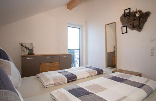 Haus am See - Ferienwohnungen - Foto 49