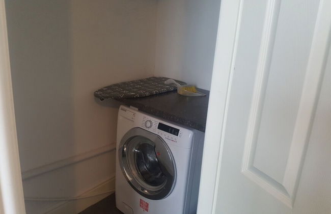 Old Barrington Arms Apartments - Foto 29