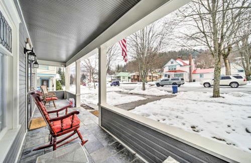 Charming Kellogg Home Near Outdoor Activities - Foto 29