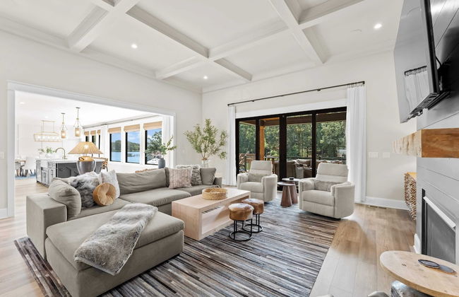 New Saltwater Pool + Spa, Views Wilson Hideaway - Foto 15