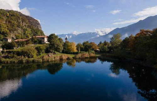 Casa vacanze "INCANTO DEL LAGO" - Foto 1