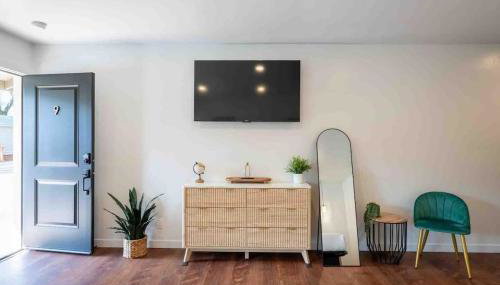 Columbia Cabins Cabin 9 - Foto 3