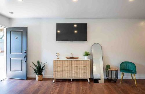 Columbia Cabins Cabin 9 - Foto 3