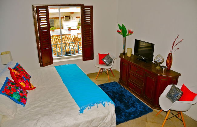 Villa Mercedes Petit Hotel - Foto 18