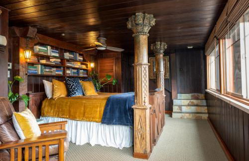 Rocktop Lodge - Foto 31