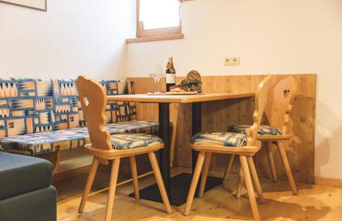 Residence Alpina - Foto 57