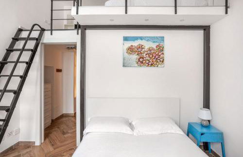 Esclusivo Loft Milanese - Foto 6