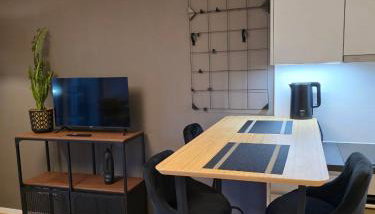 Modern Studio in the Heart of Browary Warszawskie - Foto 5