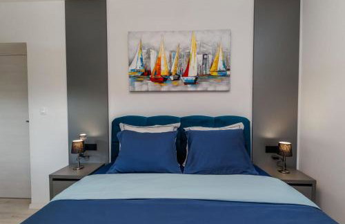 Modern Luxury Apartment Ivana, With two Patios - Foto 28