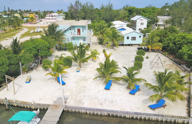 Blue Bay Cottage - Foto 44