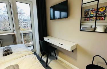 Metropolitan Stay - Foto 50