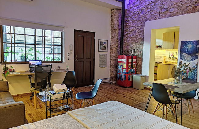 Mola Studio By Paradox - Photo 8