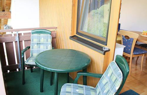 Ferienwohnungen Im Försterhaus - Foto 3