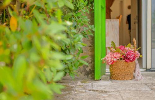 Relais Tenuta Campì - Foto 128