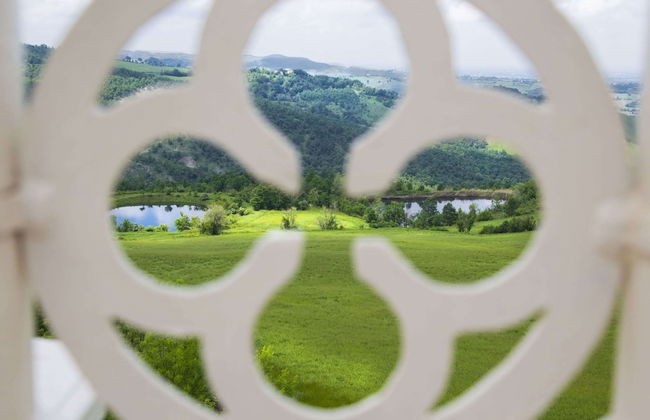 Apartment in a 19th Century Building, in the Hills With Stunning Views, Wifi - Foto 18