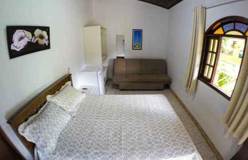 Casa de temporada Refugio das Aguias - Foto 70