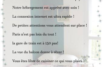 Beau studio proche gare - Foto 19