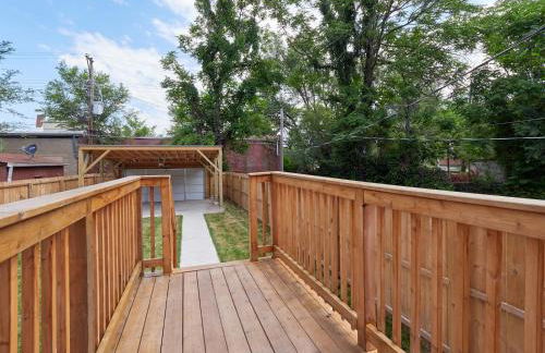 St Louis 2BD 2BA, Forest park, BJ Hospital, Science Center, eats - Foto 71