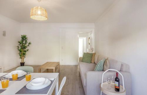 3BR Comfort & Convenience apt in central Massamá - Photo 10