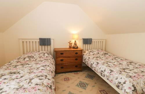 Pipistrelle Cottage - Foto 13