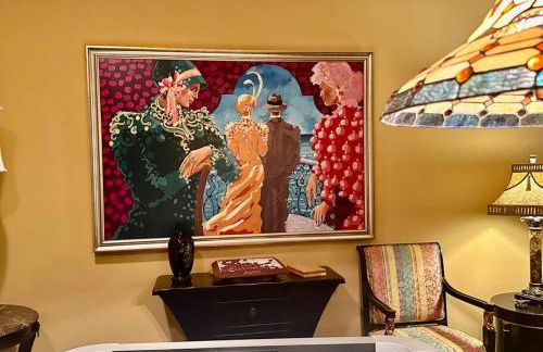 River Rock Villa - Privacy, Pool, River, Luxury - Foto 41