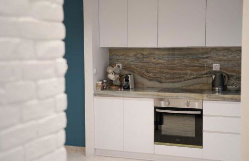 Grand View Suites Meteora - Foto 29