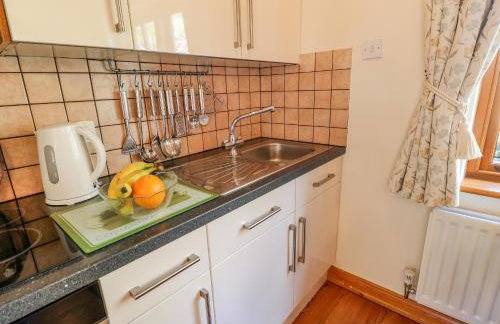 Moorgair Cottage - Foto 11