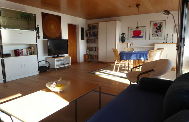 Hanssen in Lindau/lake Constance - Foto 5