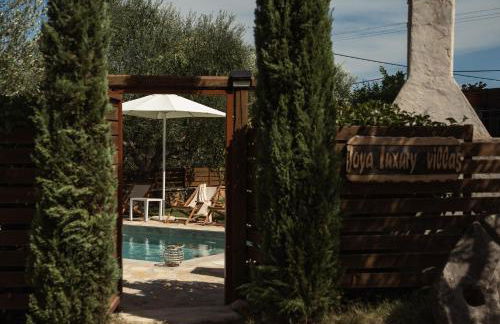 Joya Luxury Villas - Foto 3