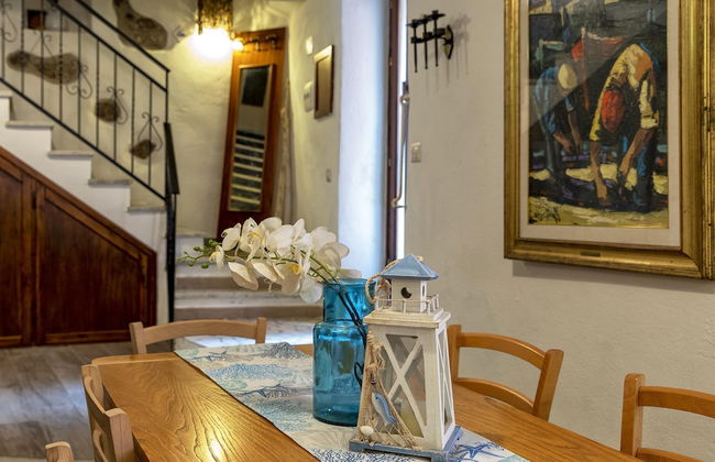 Sardinia Re - Casa Bellavista Panoramic View - Foto 18