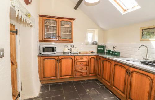 Ty Fferm Bodlasan - Foto 14