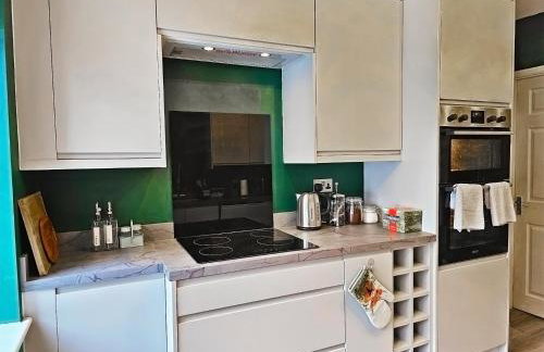 Group Stay with 3 Parking Spaces - Foto 7