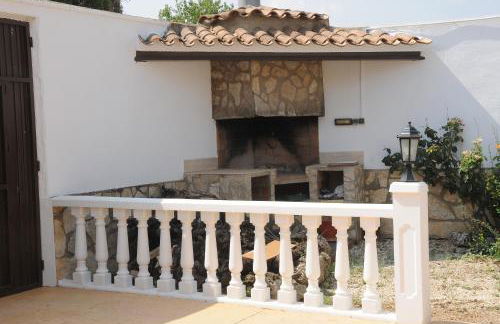 Casa Rural La Manchuela Curra - Foto 48