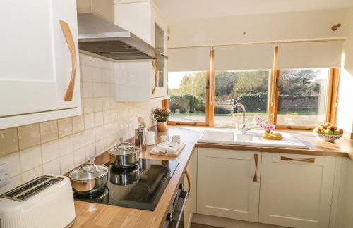 Granary Cottage - Foto 6