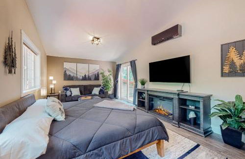 Tahuya River Lodge #2 - Foto 16