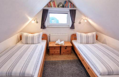 Ferienhaus Ostseebrise Usedom im Grünen familienfreundlich ruhig Parkplatz Terrasse Kamin - Foto 14